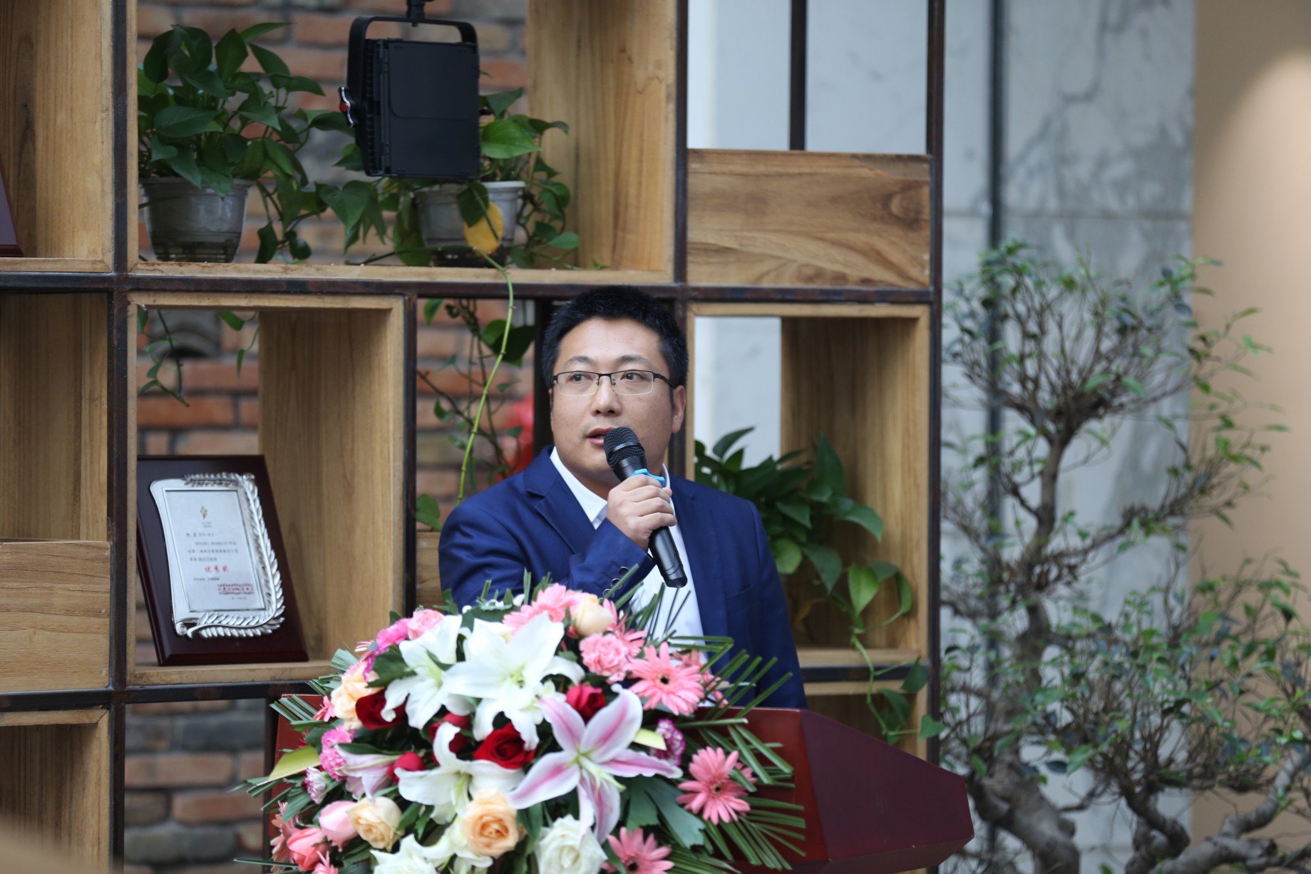 2018年(nián)創精品工(gōng)程（雁塔杯）研討(tǎo)會(huì)