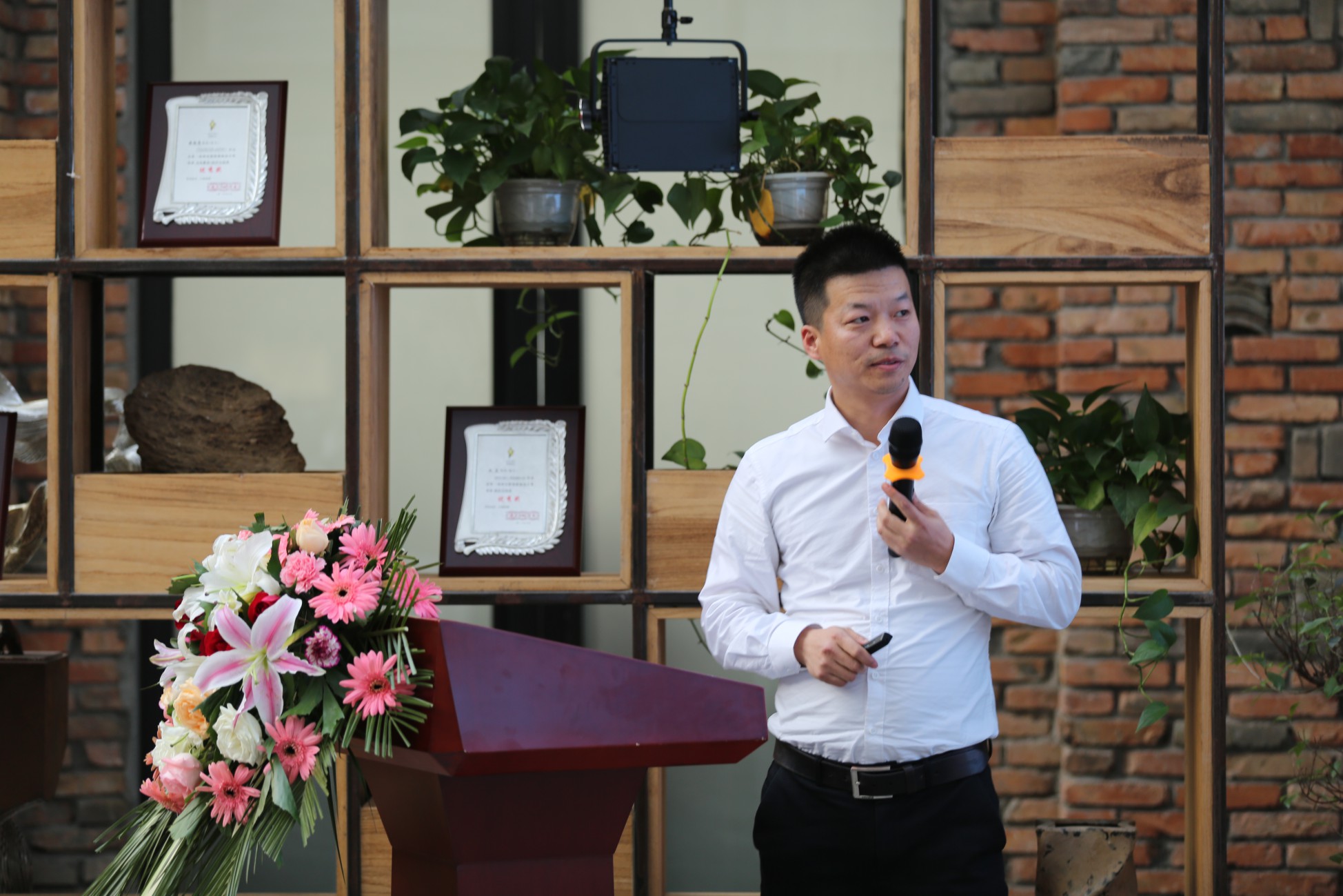 2018年(nián)創精品工(gōng)程（雁塔杯）研討(tǎo)會(huì)