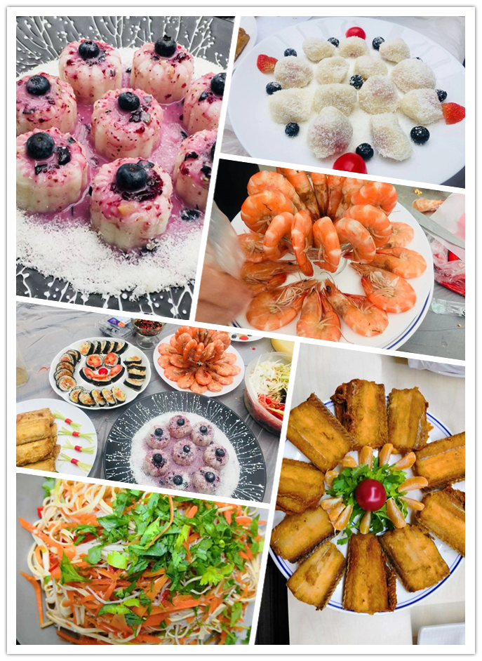 大(dà)洋立恒2018餃子(zǐ)樂(yuè)翻天