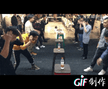 大(dà)洋立恒2018餃子(zǐ)樂(yuè)翻天