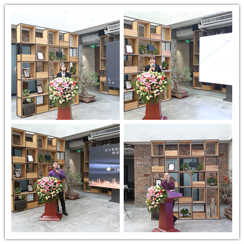 用(yòng)心前行(xíng)，騰飛(fēi)2019——大(dà)洋立恒新春年(nián)會(huì)